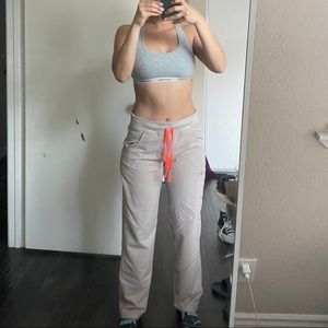 Kade pants - Boulder - fit like Yola